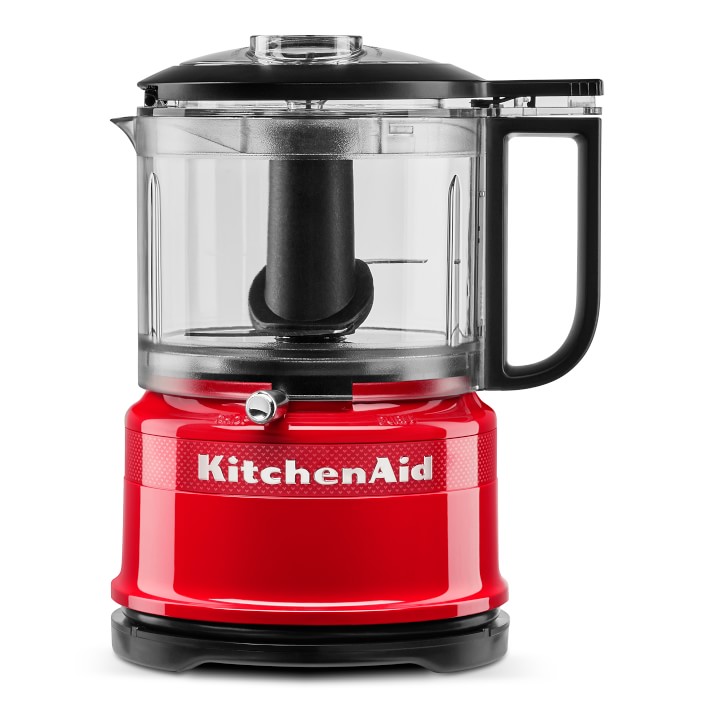 williams sonoma kitchenaid