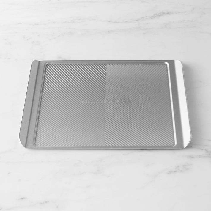 Williams Sonoma Cleartouch Nonstick Cookie Sheet Pan Williams Sonoma