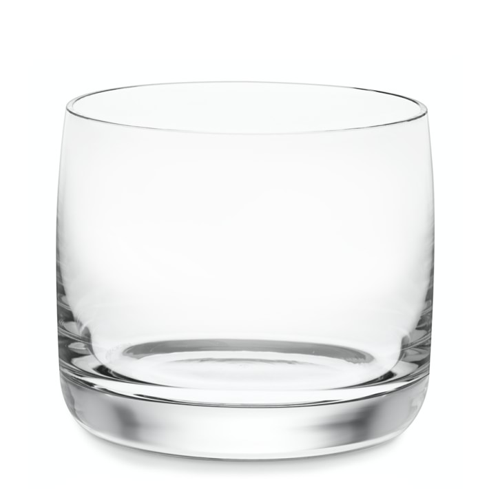 Williams Sonoma Reserve Double Old Fashioned Glasses Williams Sonoma 8907