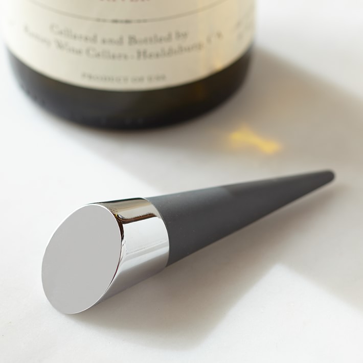 Williams Sonoma Wine Bottle Stopper Williams Sonoma