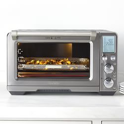 breville smart oven air rotate remind