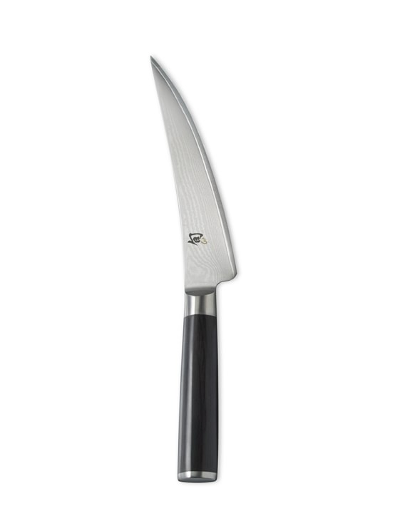 Shun Classic Gokujo Boning Fillet Knife, 6 1/2" Williams Sonoma