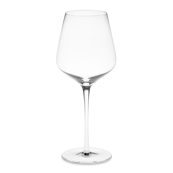 williams sonoma pinot noir glasses