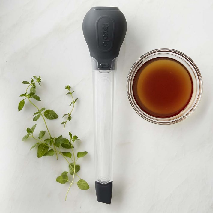 Tovolo Bulb Baster Williams Sonoma