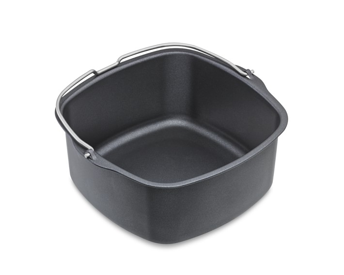 philips airfryer cake pan
