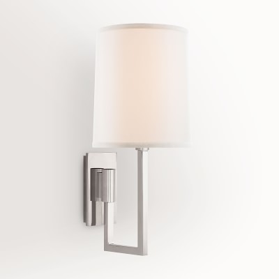 aspect library sconce