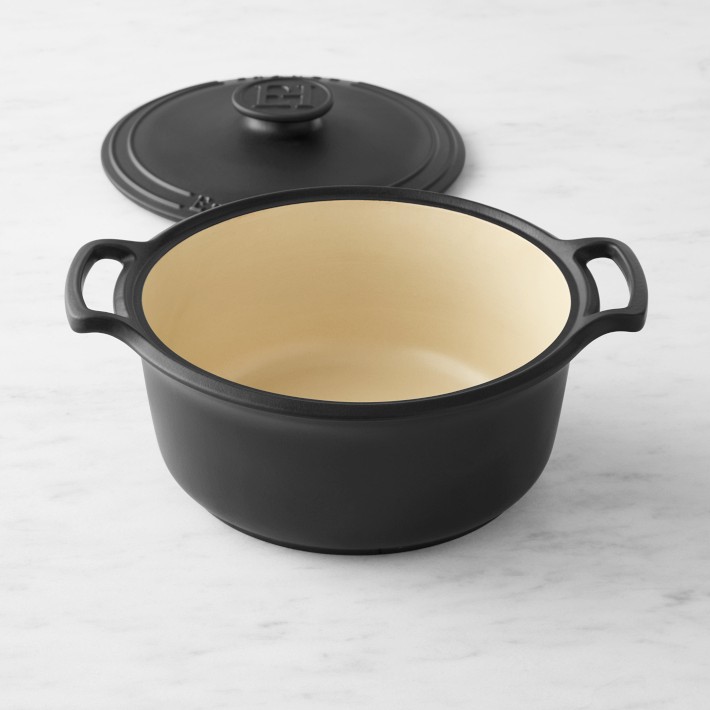 Emile Henry Sublime 2.0 Dutch Oven Williams Sonoma