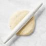 Williams Sonoma French Tapered Marble Rolling Pin | Williams Sonoma