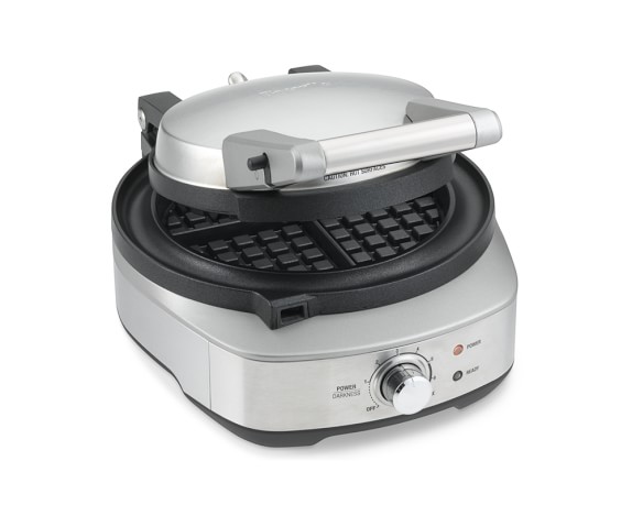 williams sonoma pizzelle maker