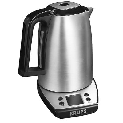 krups 1.7 l savoy electric kettle