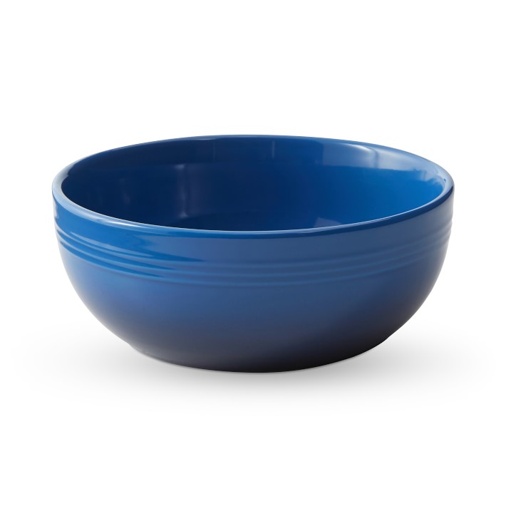 Le Creuset Coupe Cereal Bowls Set of 4 Williams Sonoma