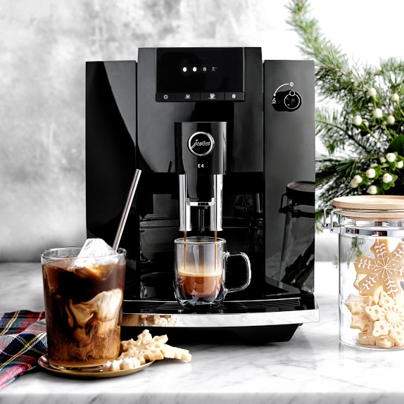 best in wall coffee machine