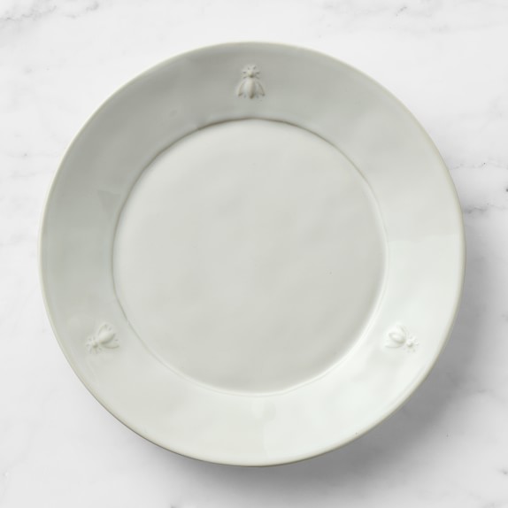 La Rochere Bee Dinner Plates, Set of 4 | Williams Sonoma