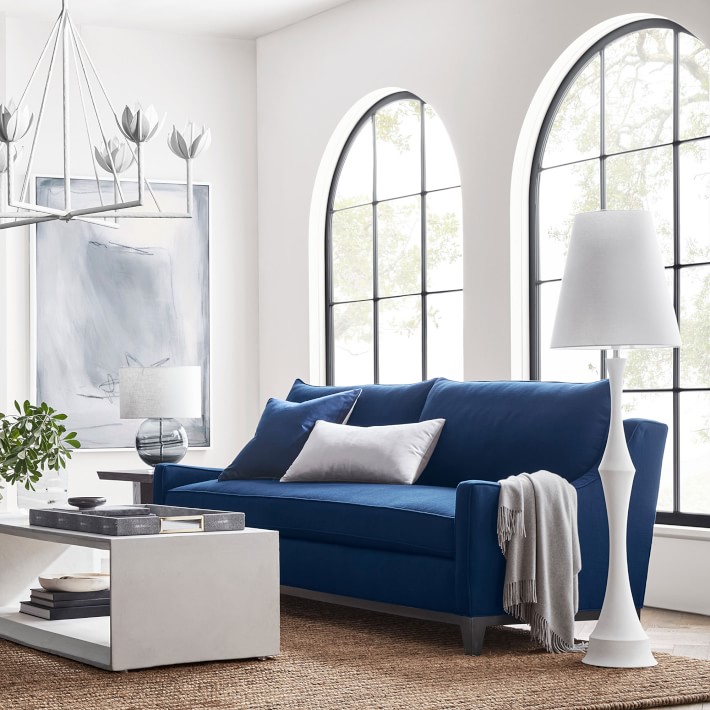 Presidio Sofa | Williams Sonoma