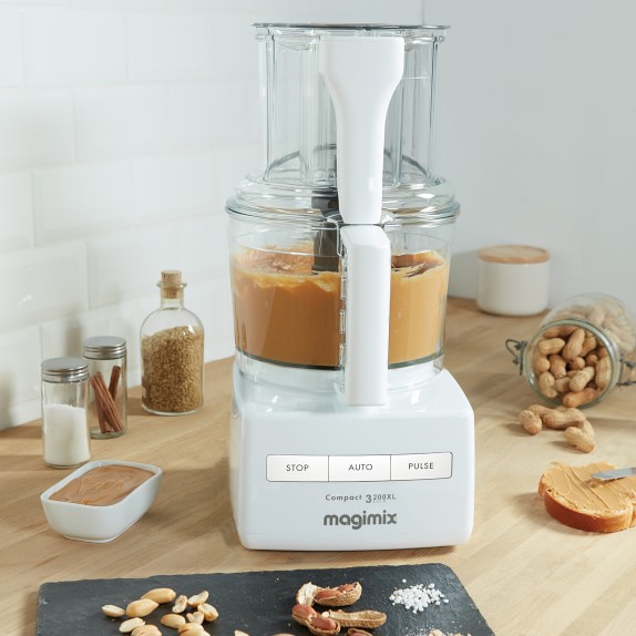 koper Pence Cater Magimix 12-Cup Cuisine System 3200 XL | Williams Sonoma