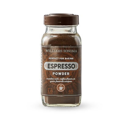 Espresso Powder, Set of 6