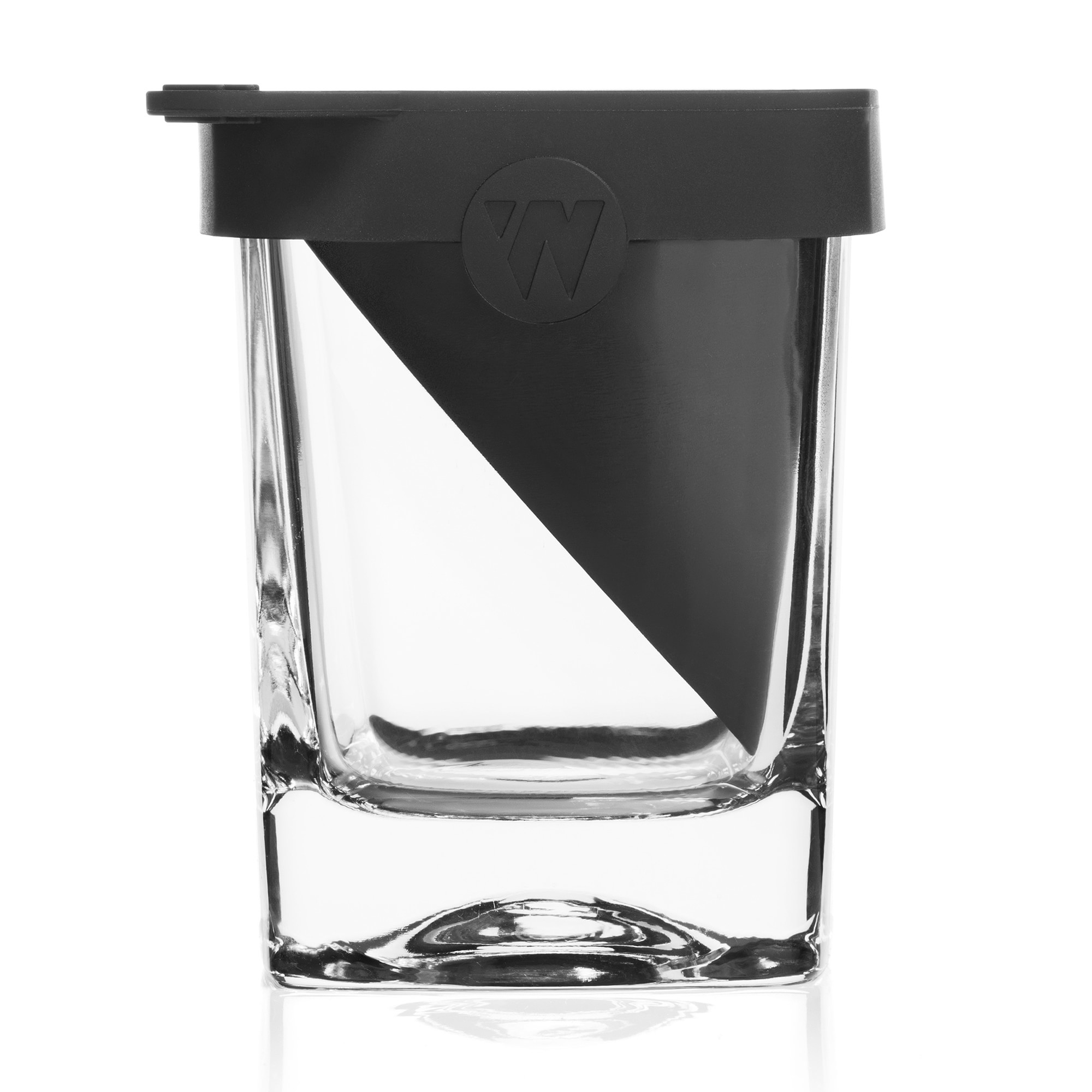 williams-sonoma.com | Corkcicle Whiskey Wedge