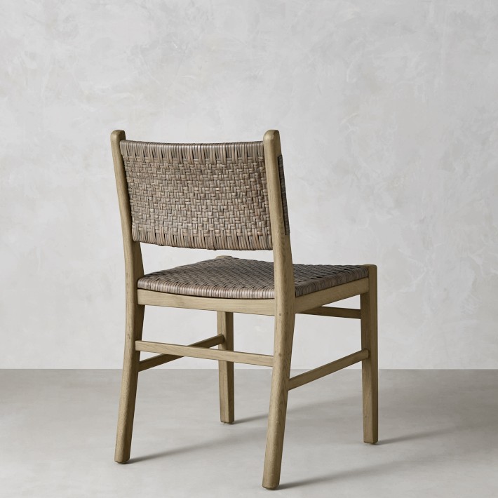 rh adrienne chair