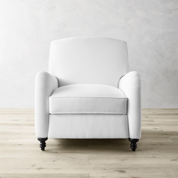 reclining accent chairs with arms