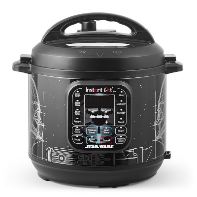 star wars crock pot william sonoma