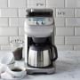 Breville Grind Control 12-Cup Coffee Maker | Williams Sonoma