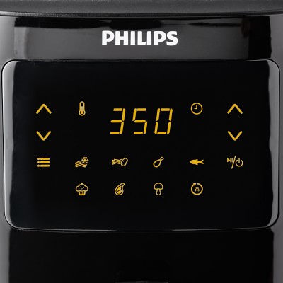 Philips Airfryer Essential Collection Compact | Williams Sonoma