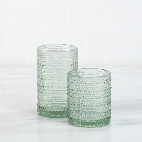 Fortessa Jupiter Double Old Fashioned Glasses Set of 6 Williams Sonoma