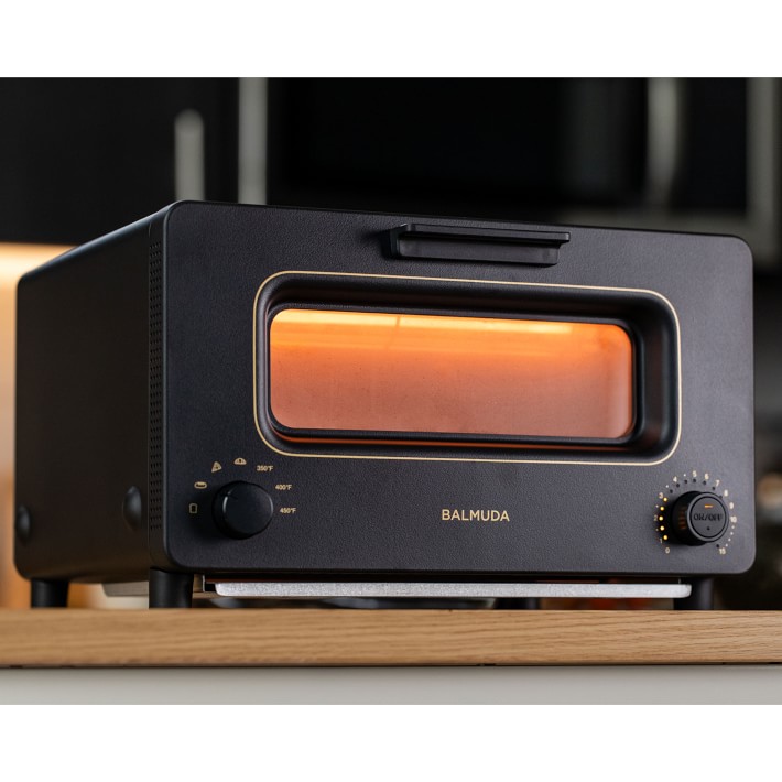 BALMUDA The Toaster Oven | Williams Sonoma