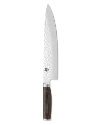 Shun Premier Chef's Knife, 10