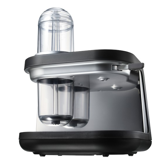 Tiger Siphonysta Automated Siphon Brewing Coffee Maker Williams Sonoma