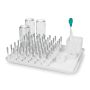 OXO Tot Bottle Drying Rack, Gray | Williams Sonoma