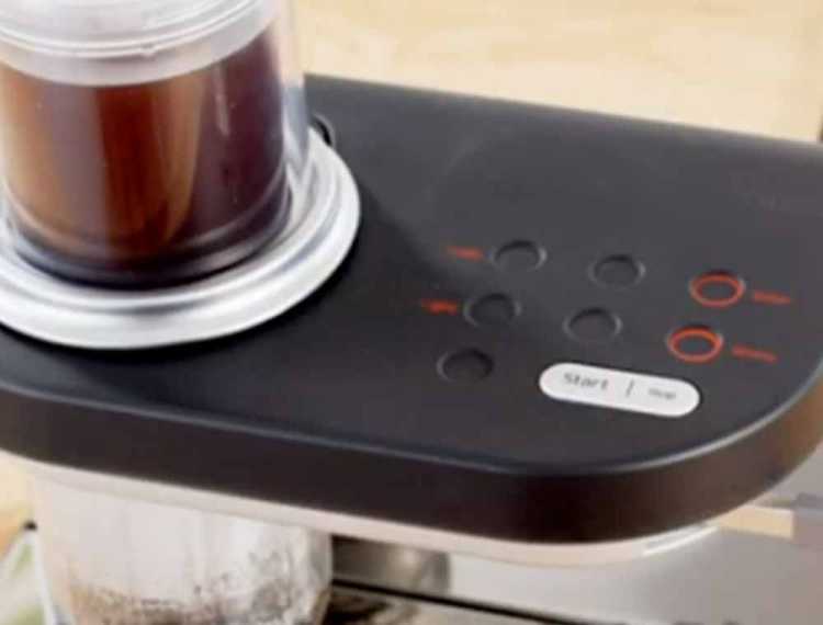 Tiger Siphonysta Automated Siphon Brewing Coffee Maker Williams Sonoma