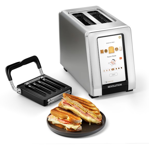 william sonoma panini press
