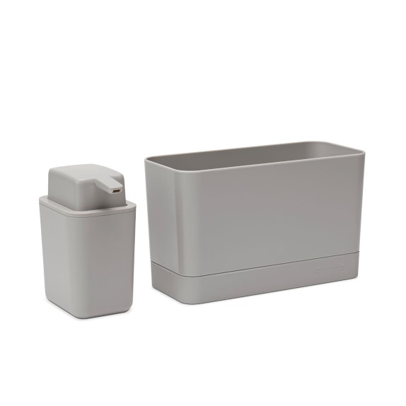 Brabantia Sink Organizer Set Williams Sonoma