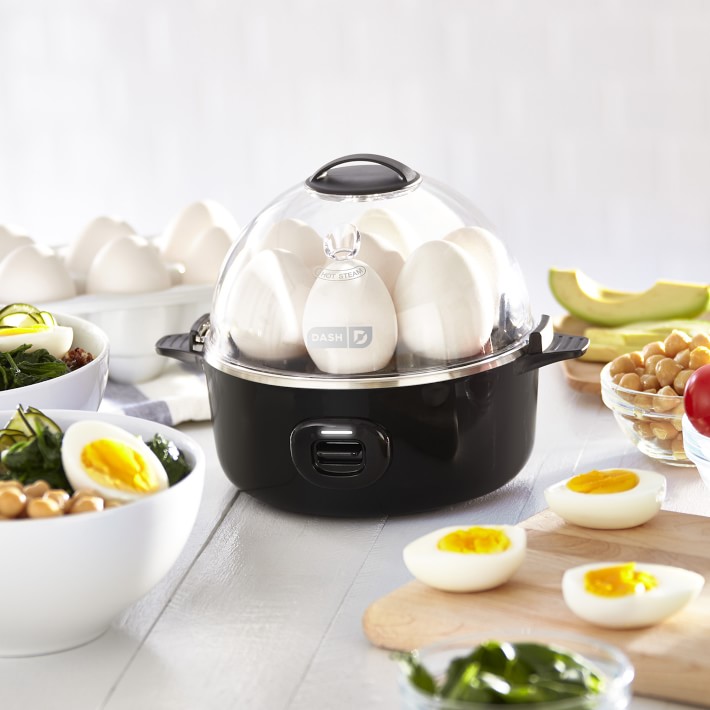 Dash Express Egg Cooker Williams Sonoma CA Williams Sonoma