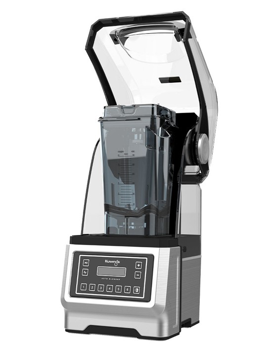 Kuvings Professional Auto Blender Williams Sonoma