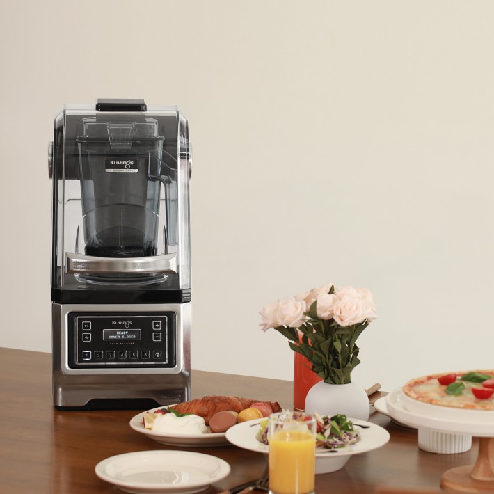 Kuvings Professional Auto Blender | Williams Sonoma