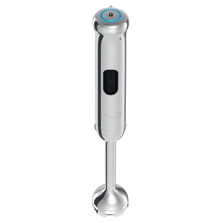 AllClad Cordless Rechargeable Immersion Blender Williams Sonoma