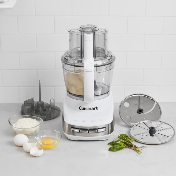 Cuisinart Core Custom 13Cup Food Processor Williams Sonoma