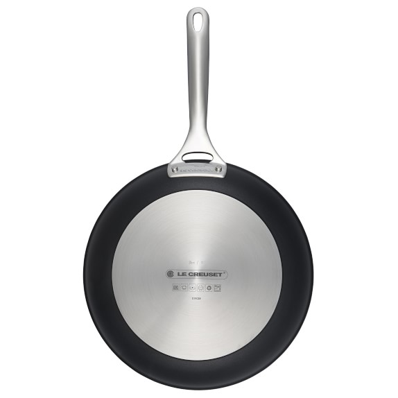 Le Creuset Toughened Nonstick PRO Crepe Pan Williams Sonoma