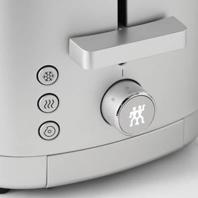 Zwilling 2-Slice Toaster | Williams Sonoma