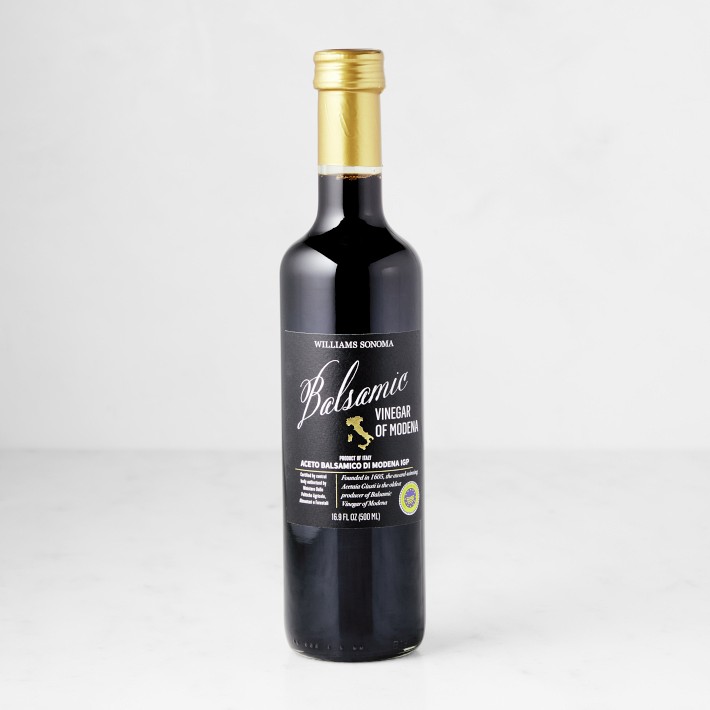 Williams Sonoma Balsamic Vinegar Of Modena 