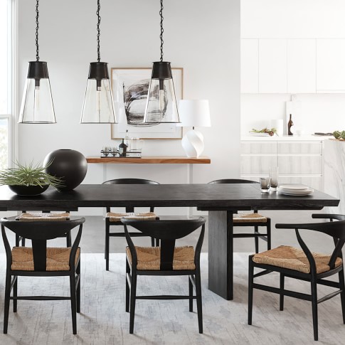 williams sonoma pedestal table