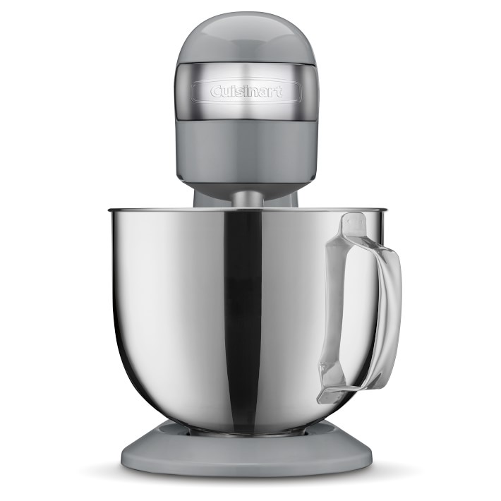 Cuisinart Precision Master Stand Mixer Williams Sonoma