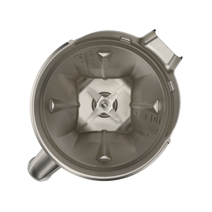 Vitamix A3500 Deluxe Bundle Williams Sonoma