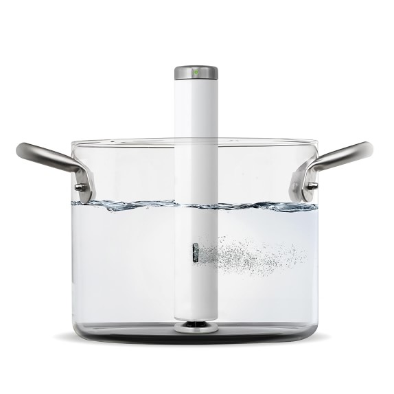 Breville Joule Sous Vide Machine Williams Sonoma