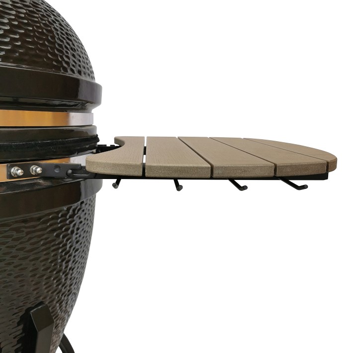 Vision Grills CSeries Hybrid Kamado Superbundle Williams Sonoma