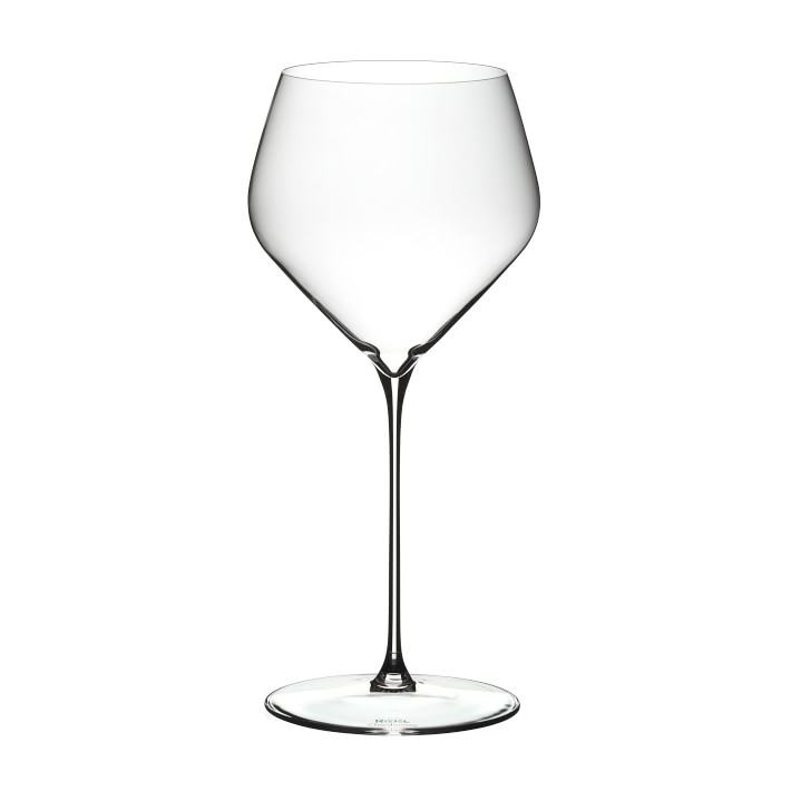 Riedel Veloce Chardonnay Glasses, Set of 2