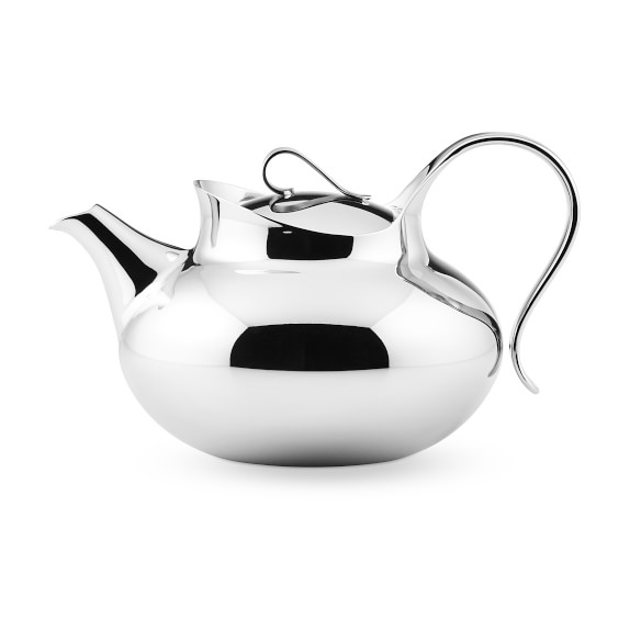 Drift Teapot Williams Sonoma
