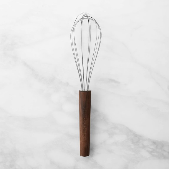 Williams Sonoma FSC® Wood Whisk | Williams Sonoma